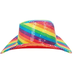 Pride Cowboyhat