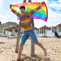 Pride Flag Regnbue