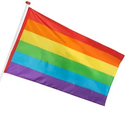 Pride Flag Regnbue