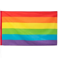 Pride Flag Regnbue