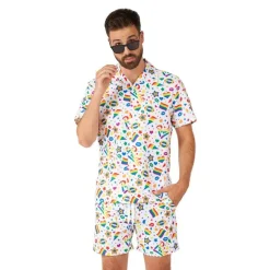 Pride Hawaiisæt
