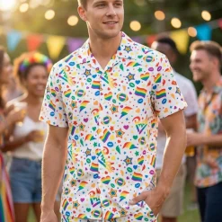 Pride Hawaiisæt