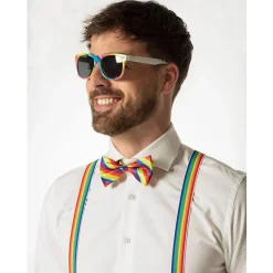 Pride Party Outfit
