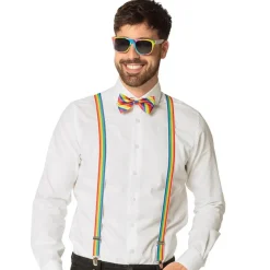 Pride Party Outfit