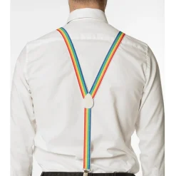 Pride Party Outfit