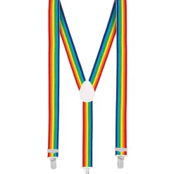 Pride Party Outfit