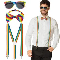 Pride Party Outfit