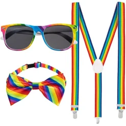 Pride Party Outfit
