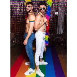 Pride Party Outfit