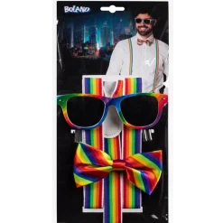 Pride Party Outfit