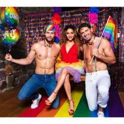 Pride Party Outfit