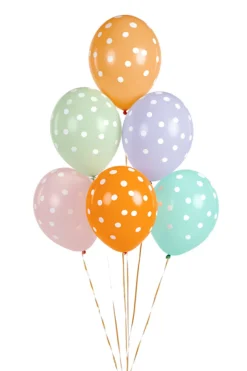 Prikket Ballon Mix