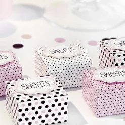 Prikket Sweets Æsker