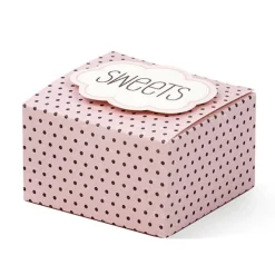 Prikket Sweets Æsker