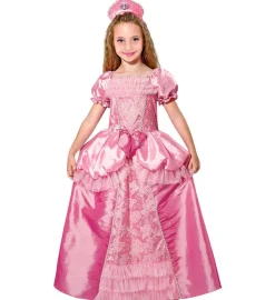 Prinsesse Børnekostume