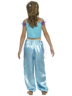 Prinsesse Jasmin Børnekostume