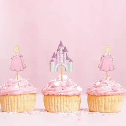 Prinsesse Kagepinde