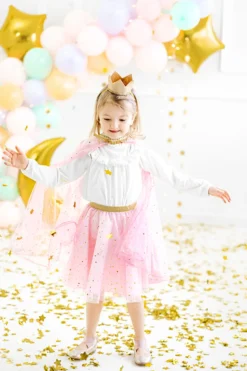 Prinsessekappe