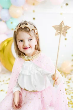 Prinsesseskørt