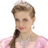 Prinsesse Smykke Sæt