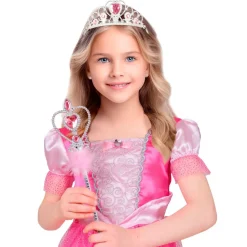Prinsesse Tryllestav Sølv