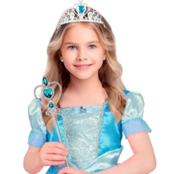 Prinsesse Tryllestav Sølv