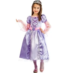 Prinsesse Victoria Børnekostume