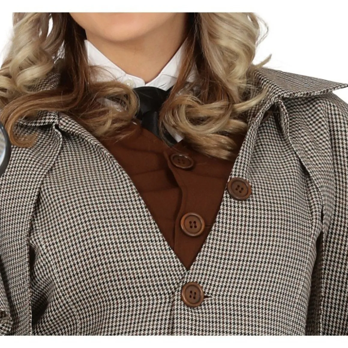 Privat Detektiv Kostume