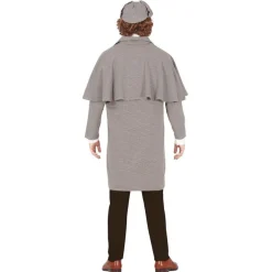 Privat Inspektør Kostume