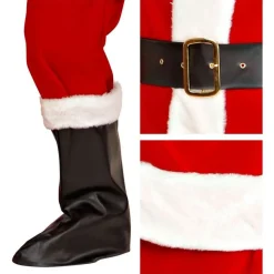 Professionel Julemand Kostume