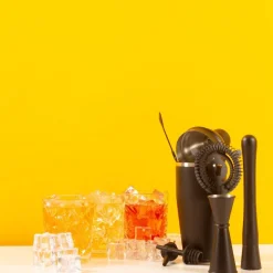 Professionelt Cocktail Barsæt