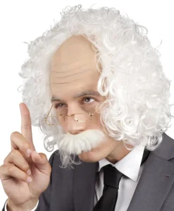 Professor Einstein Sæt