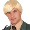Professor Paryk Blond