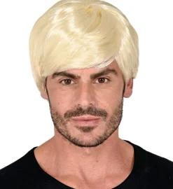Professor Paryk Blond