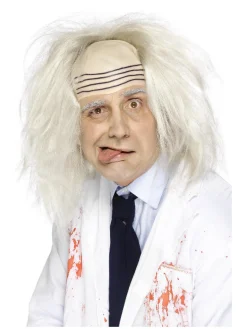 Professorparyk Grå