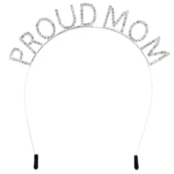 Proud Mom Hårbøjle