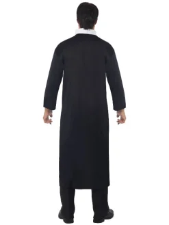 Præstekostume