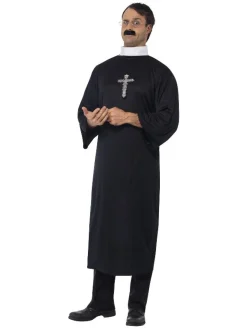 Præstekostume