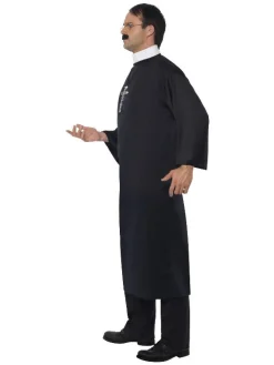 Præstekostume
