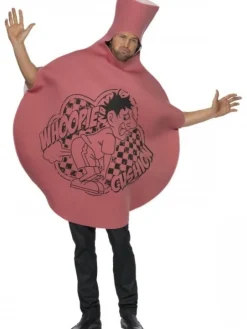 Pruttepude Kostume