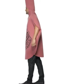 Pruttepude Kostume