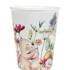 Påskeblomster Papkrus