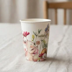 Påskeblomster Papkrus