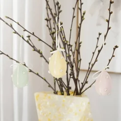 Påskeæg Dekoration, DIY