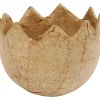 Påske Æggeskal Brun