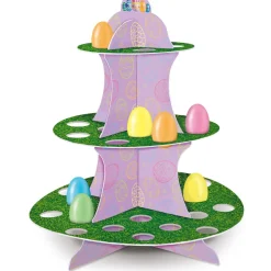 Påskeæg Kageopsats
