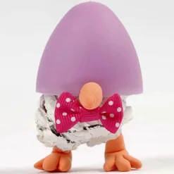Påskeæg Multifarvet