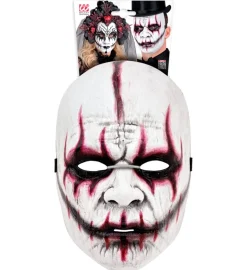 Psycho Klovn Maske