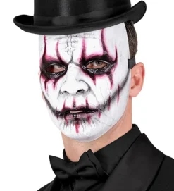 Psycho Klovn Maske