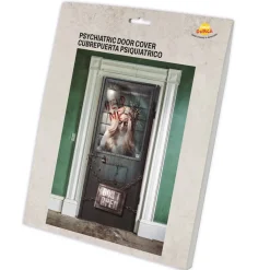 Psykiatrisk Hospital Dørcover